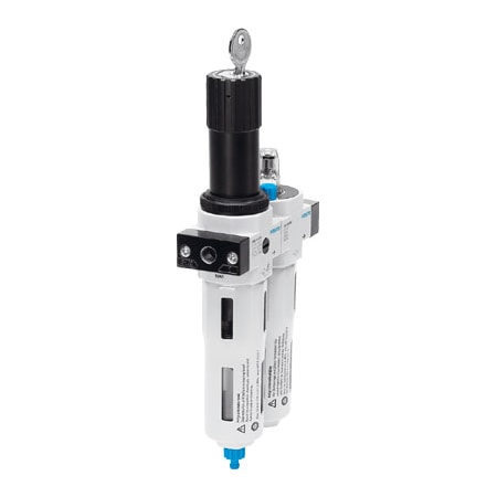 Festo Service Unit FRCS-3/4-D-5M-O-DI-MAXI-A FRCS-3/4-D-5M-O-DI-MAXI-A